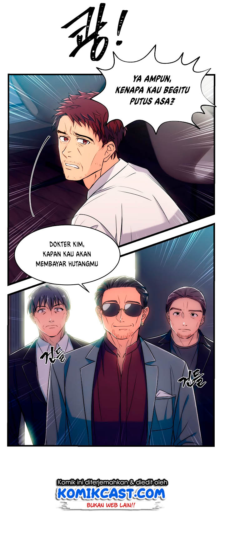 Medical Return Chapter 1 halaman 13