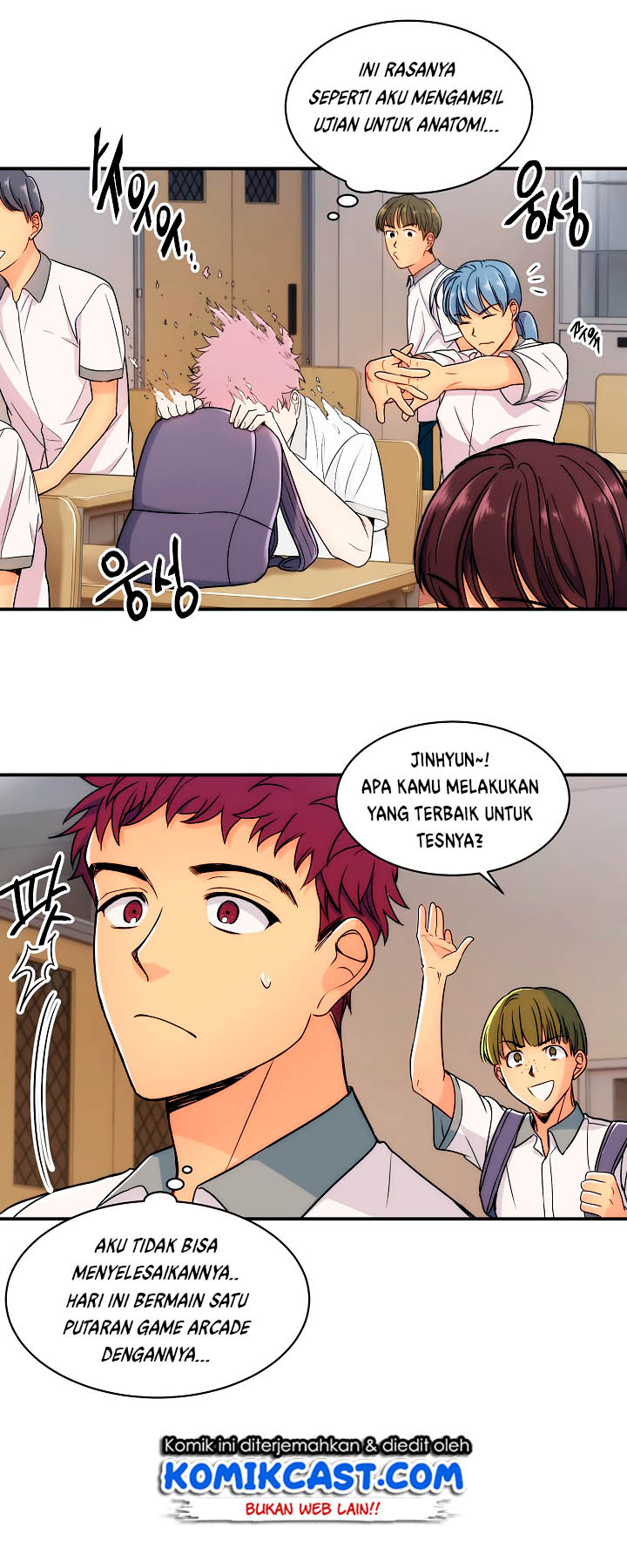 Medical Return Chapter 2 halaman 35