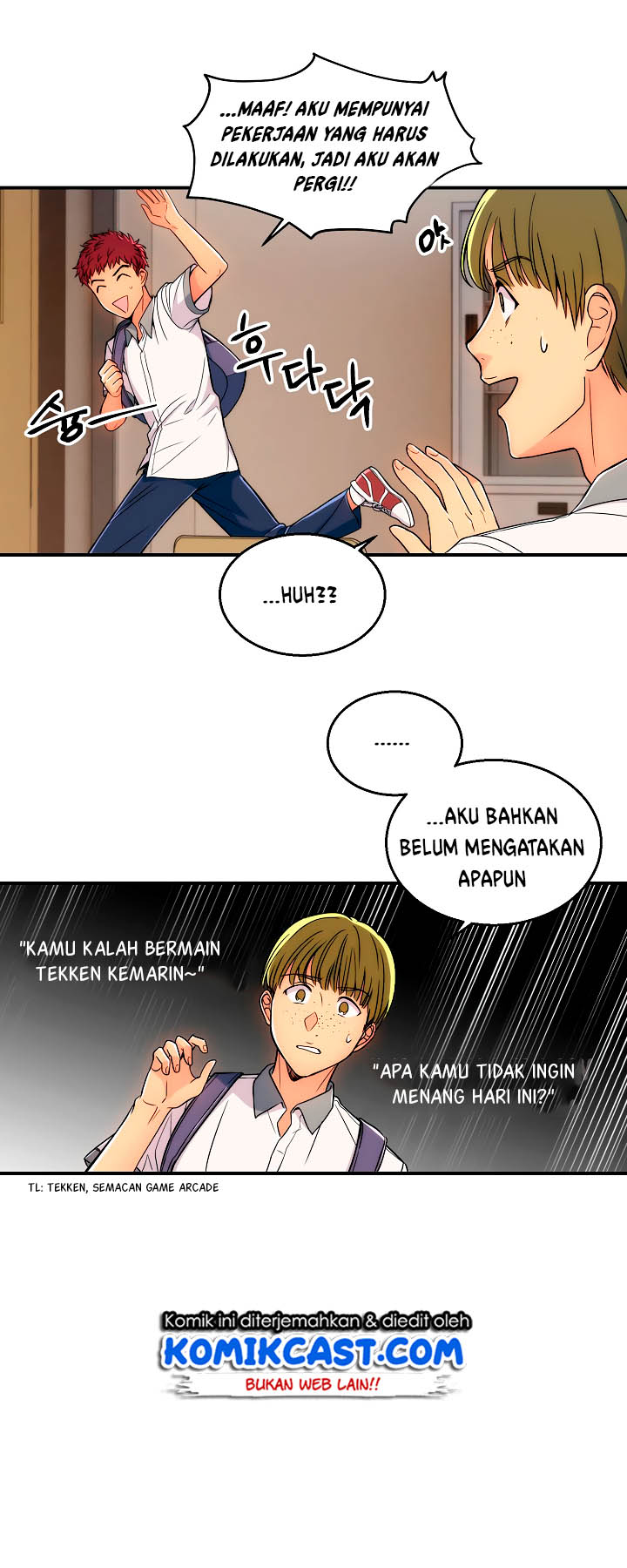 Medical Return Chapter 2 halaman 36