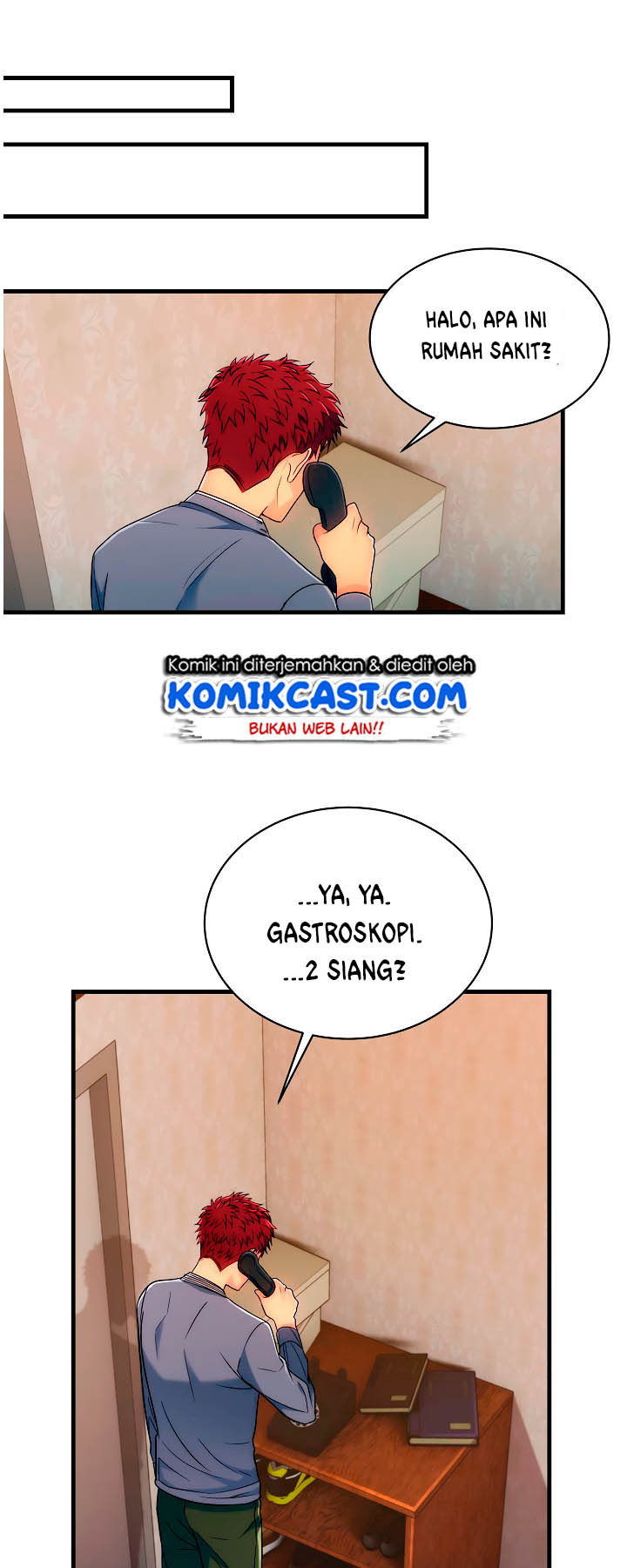 Medical Return Chapter 7 halaman 38