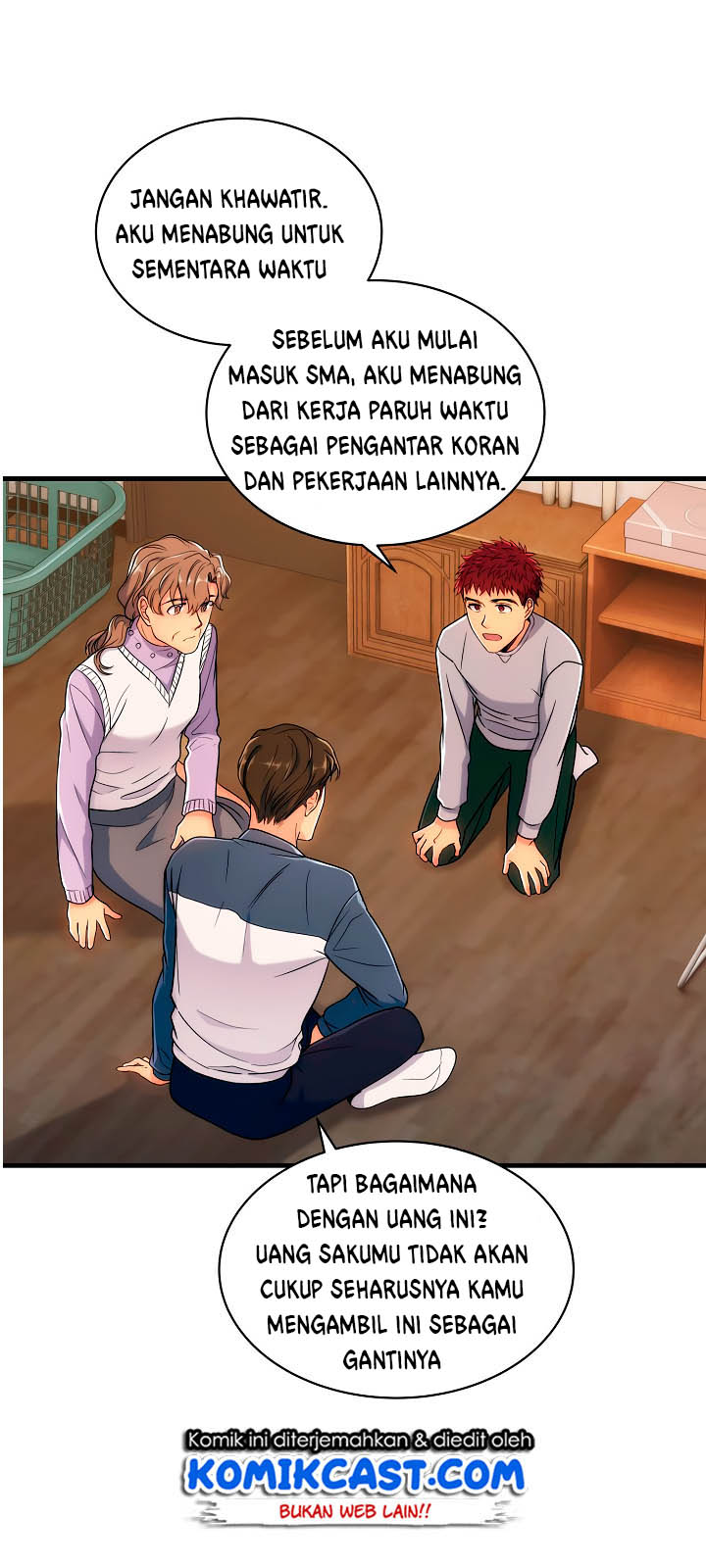 Medical Return Chapter 7 halaman 19