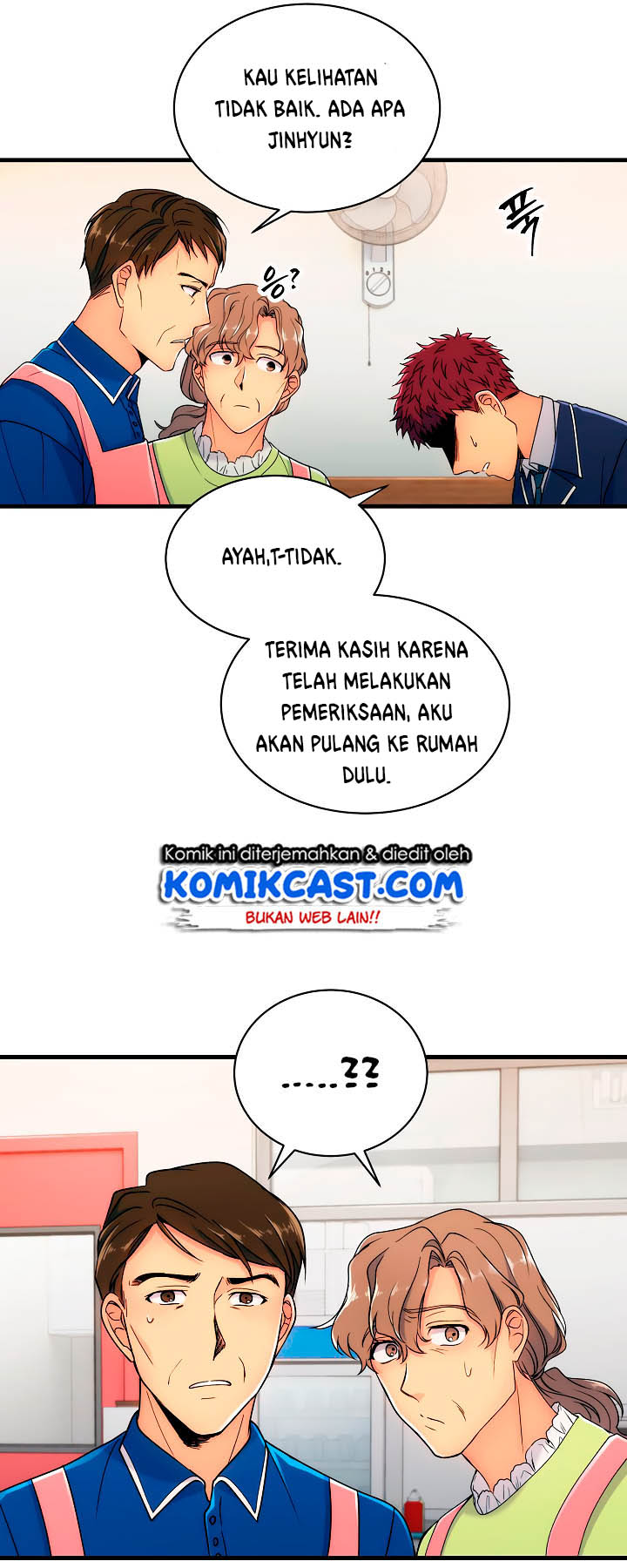 Medical Return Chapter 8 halaman 5