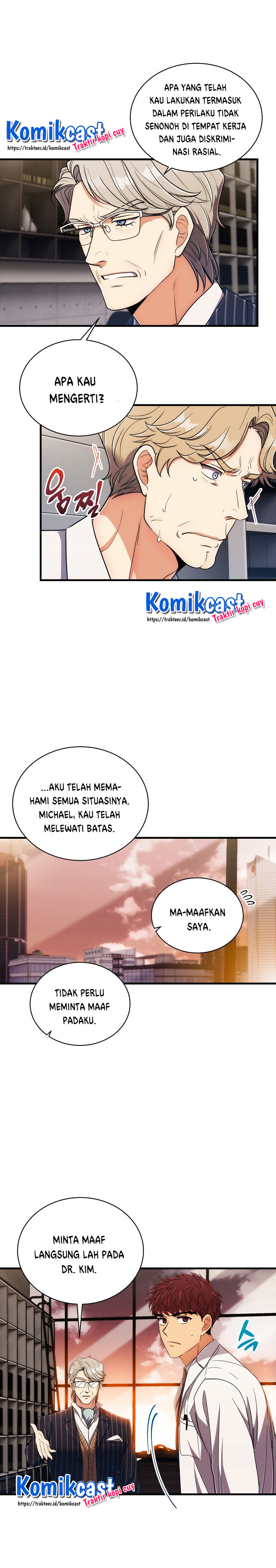 Medical Return Chapter 100 halaman 10