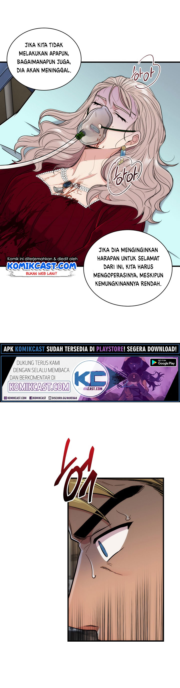 Medical Return Chapter 103 halaman 21