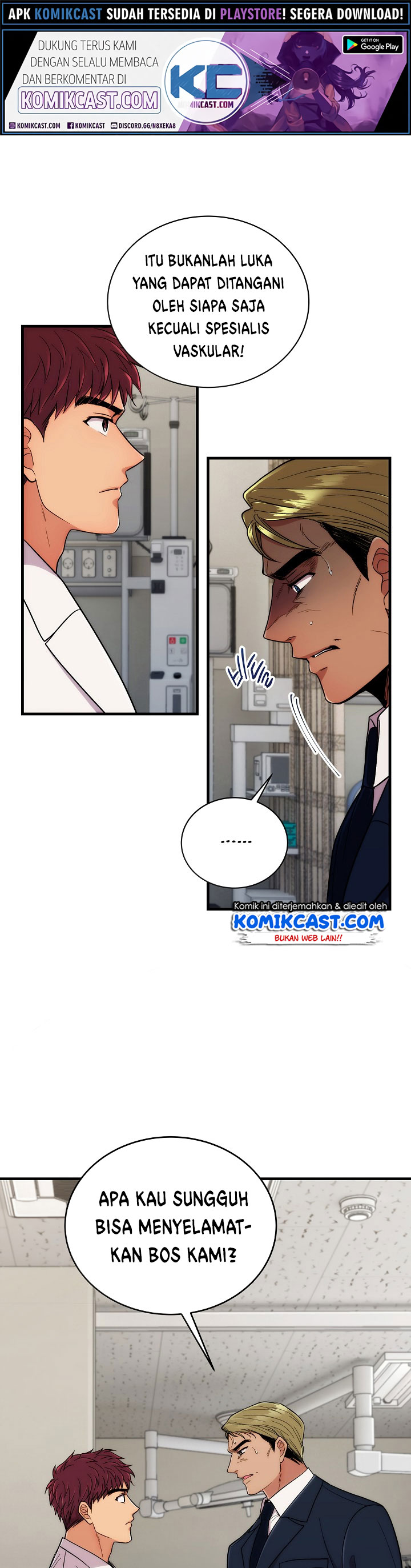 Medical Return Chapter 103 halaman 18