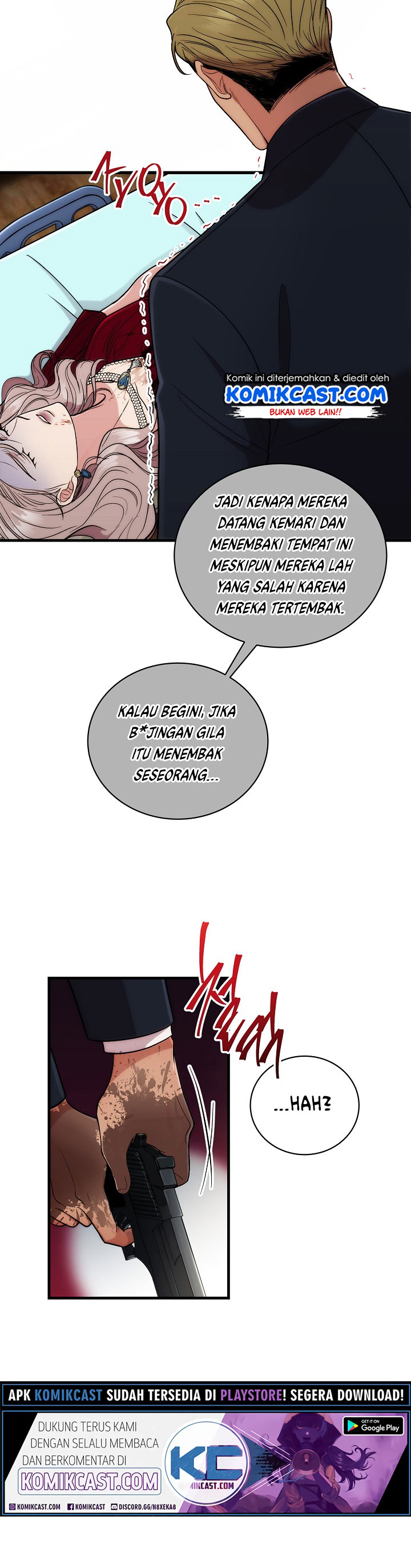 Medical Return Chapter 103 halaman 8