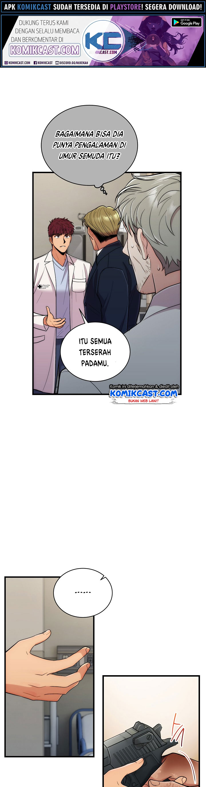 Medical Return Chapter 103 halaman 24