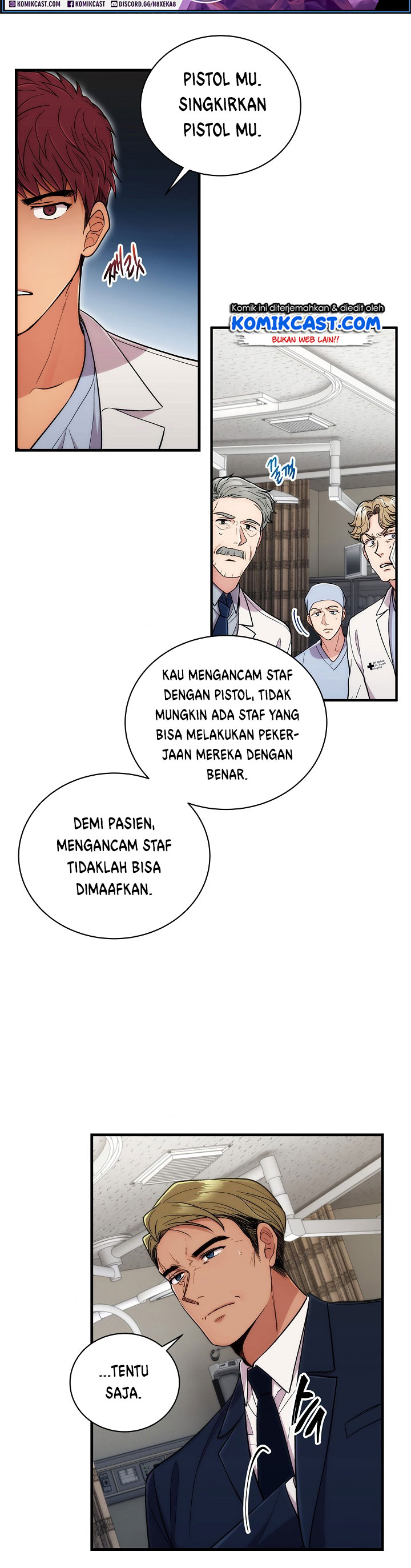 Medical Return Chapter 103 halaman 27