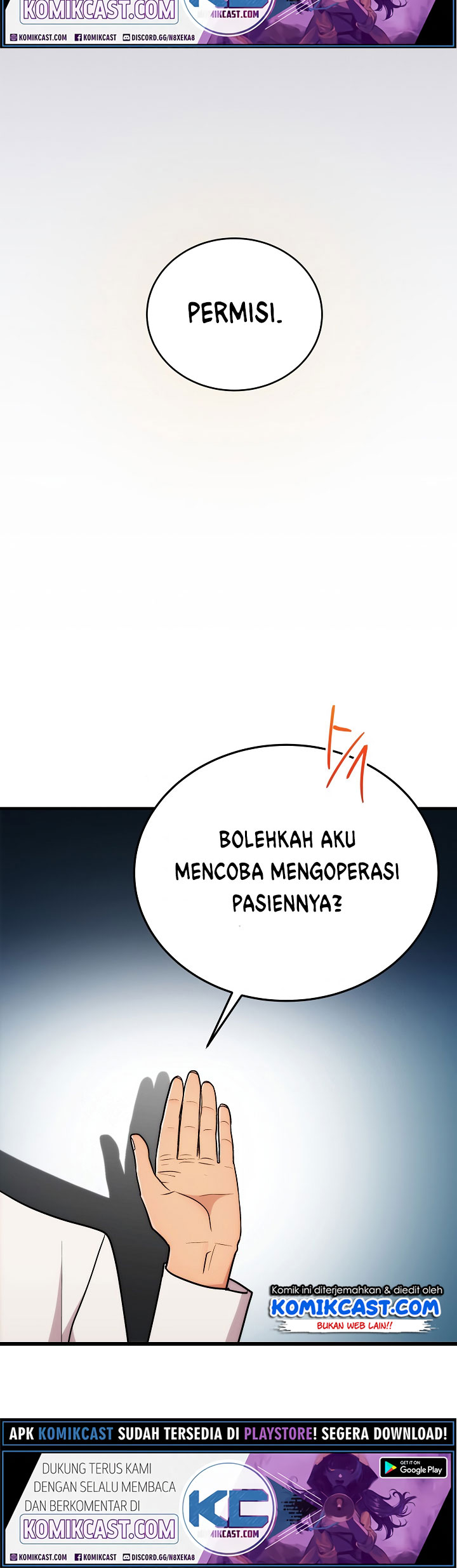 Medical Return Chapter 103 halaman 15