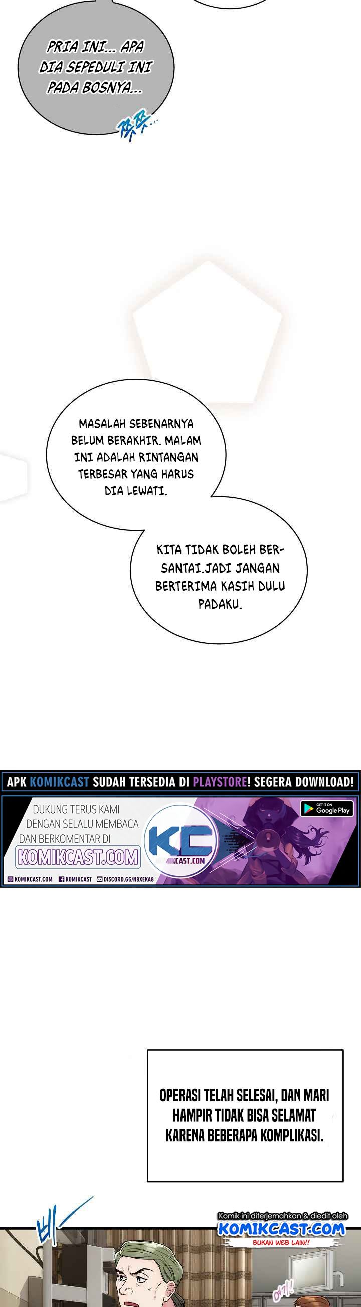 Medical Return Chapter 104 halaman 26