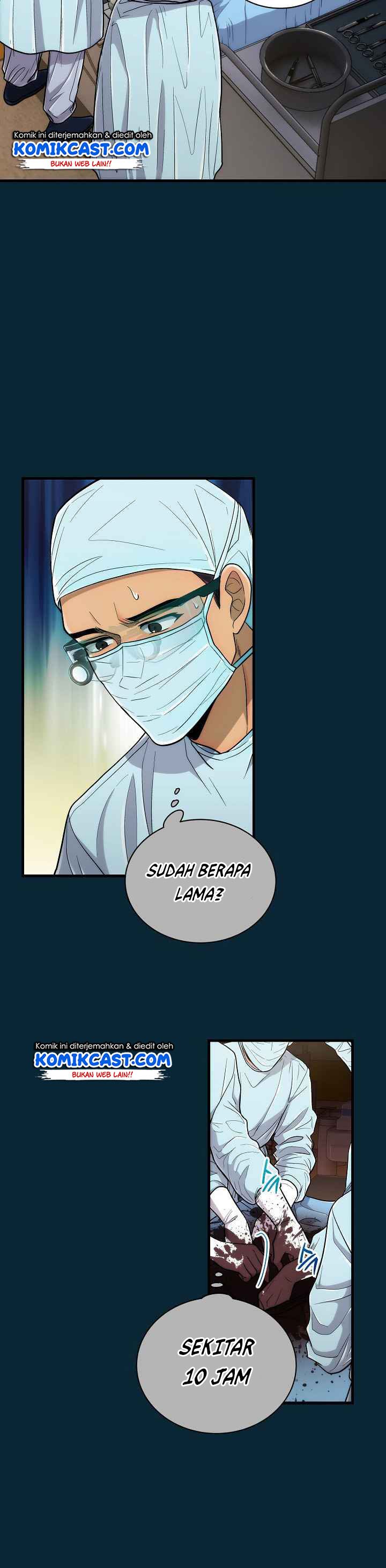 Medical Return Chapter 104 halaman 7