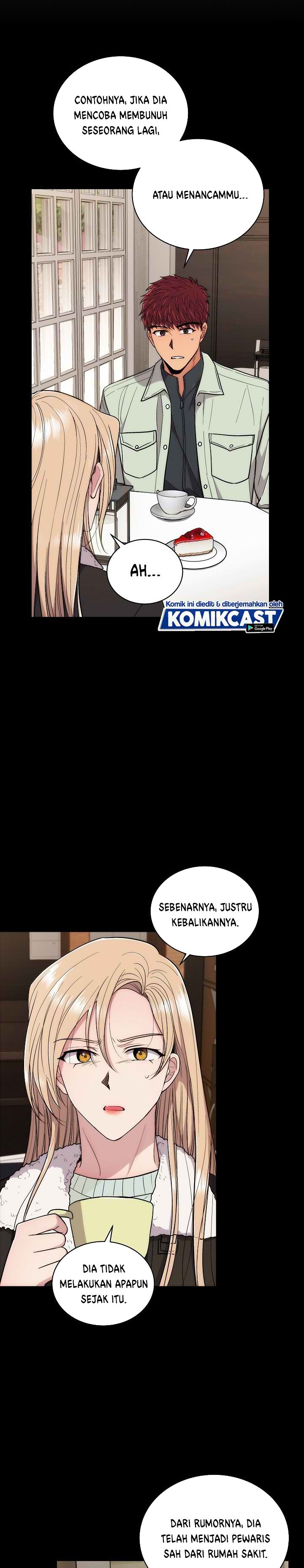 Medical Return Chapter 106 halaman 9