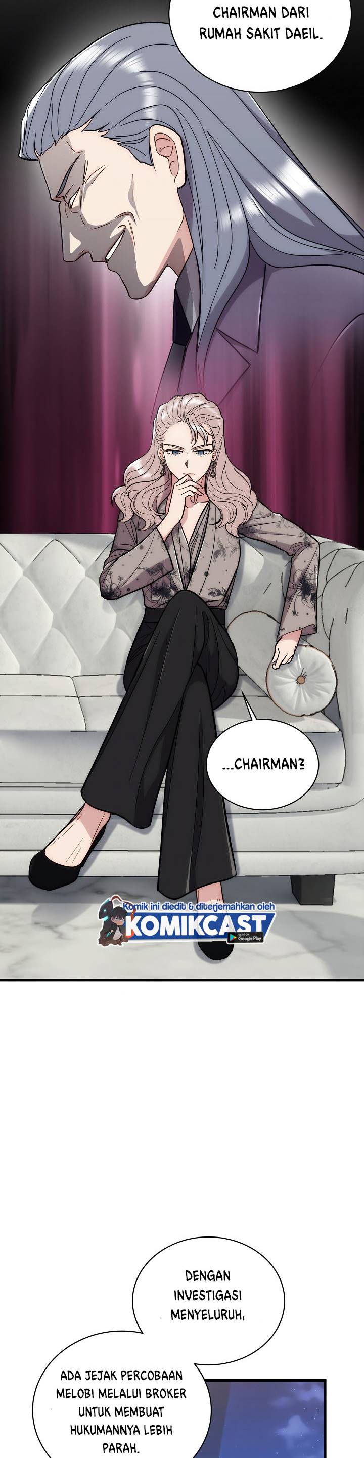 Medical Return Chapter 107 halaman 28