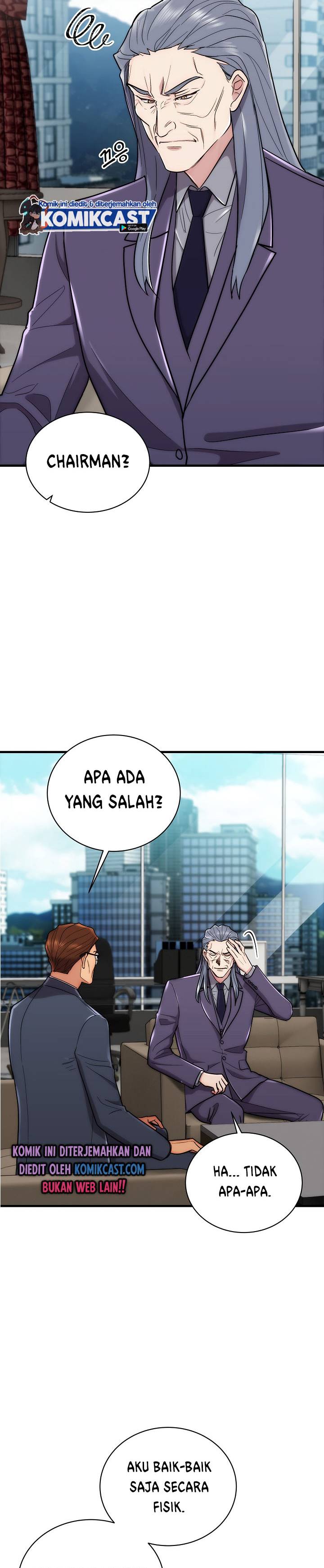 Medical Return Chapter 107 halaman 32