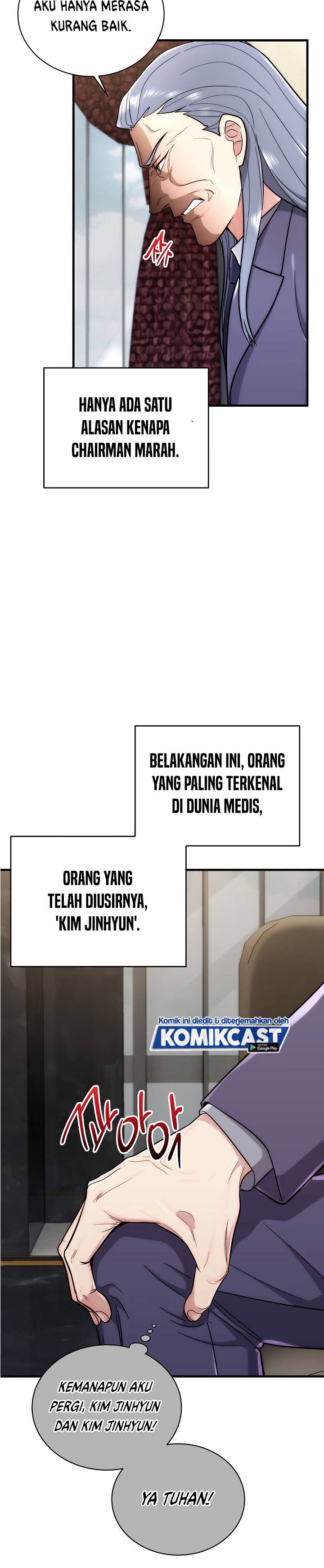 Medical Return Chapter 107 halaman 33