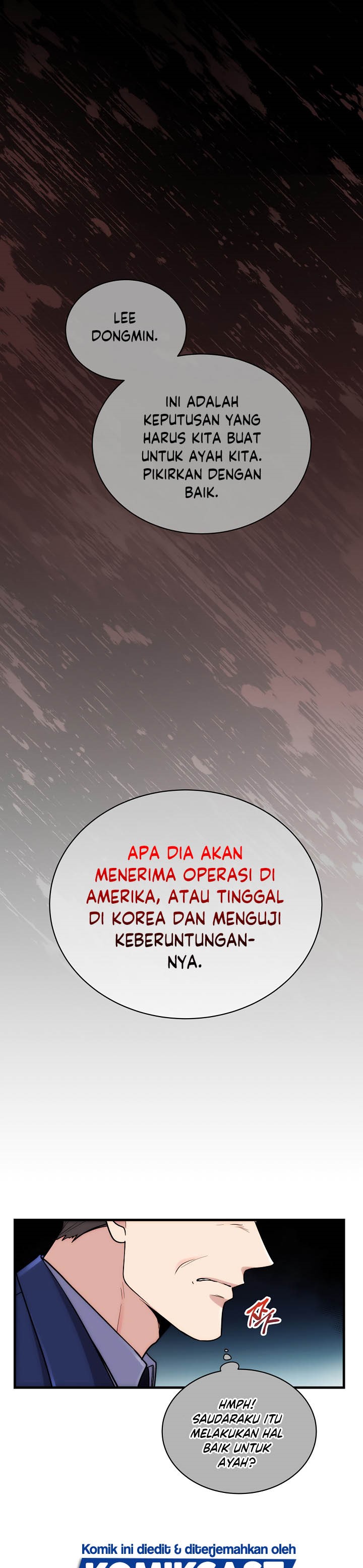 Medical Return Chapter 108 halaman 18