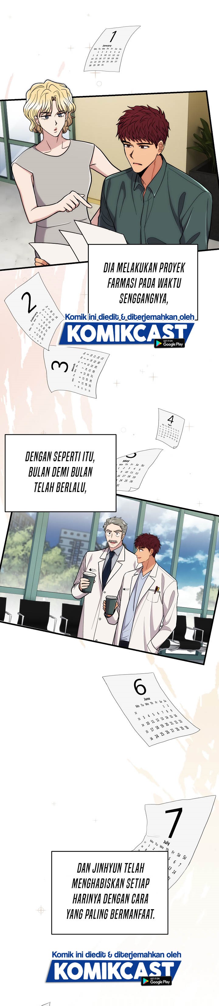 Medical Return Chapter 108 halaman 30
