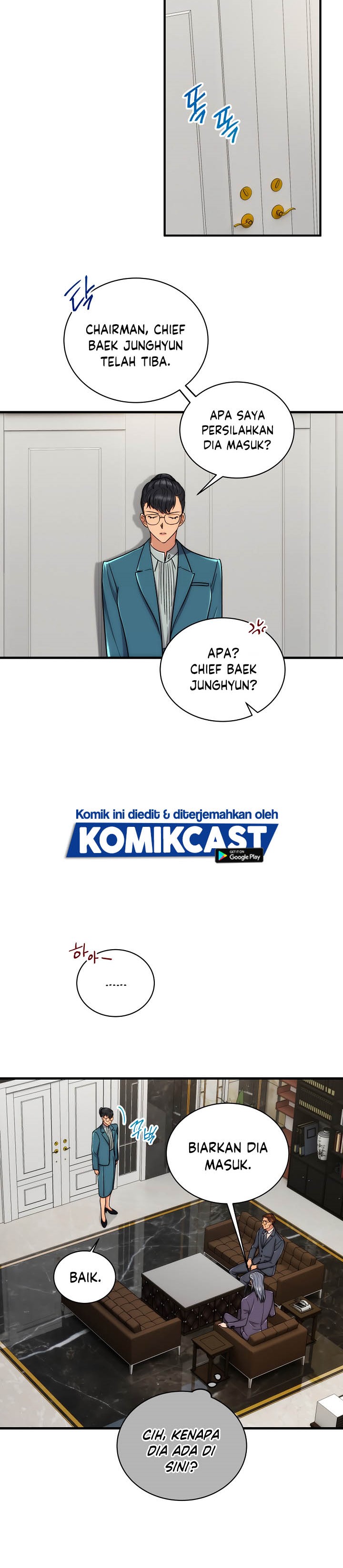 Medical Return Chapter 108 halaman 3