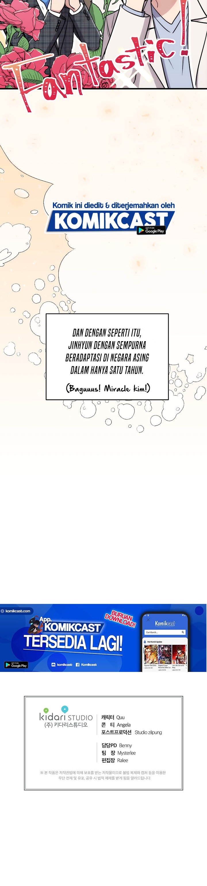 Medical Return Chapter 108 halaman 37