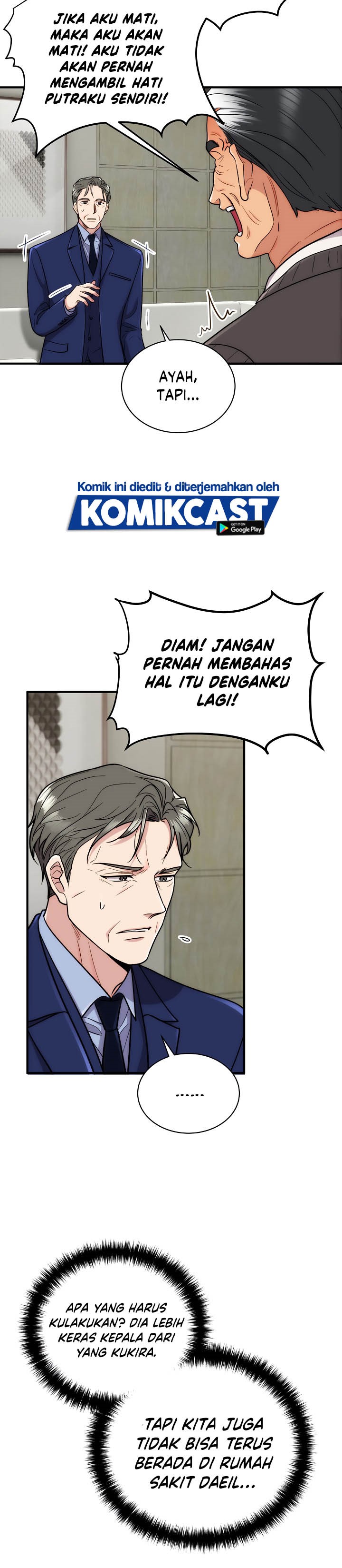 Medical Return Chapter 108 halaman 24
