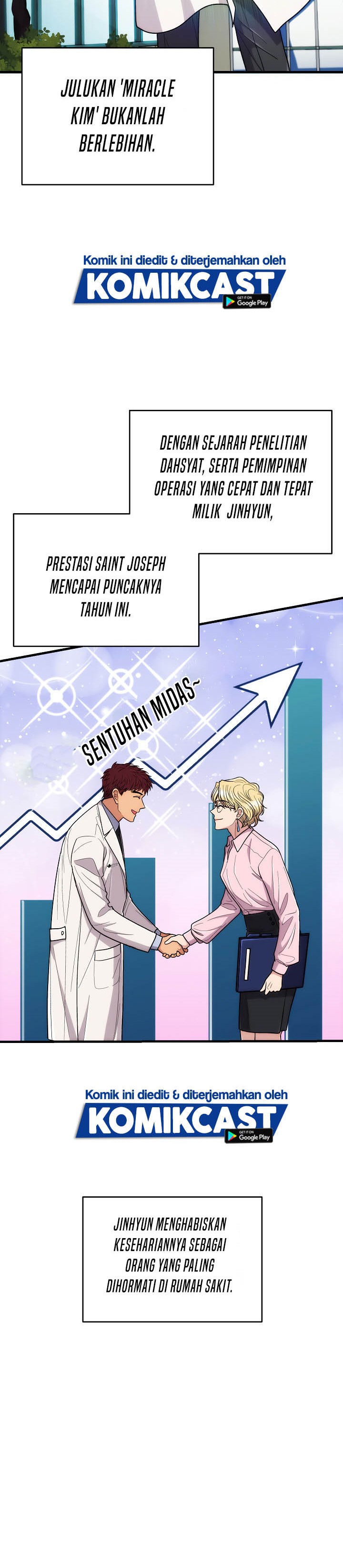 Medical Return Chapter 108 halaman 27