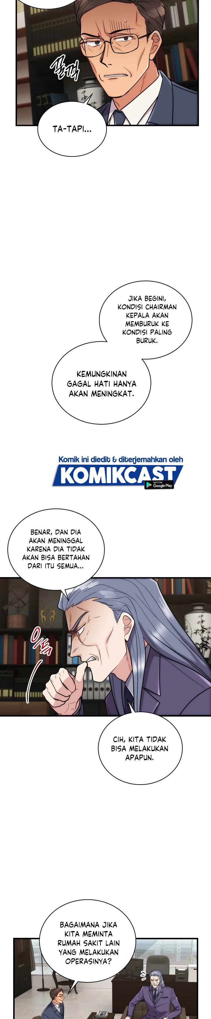 Medical Return Chapter 108 halaman 12