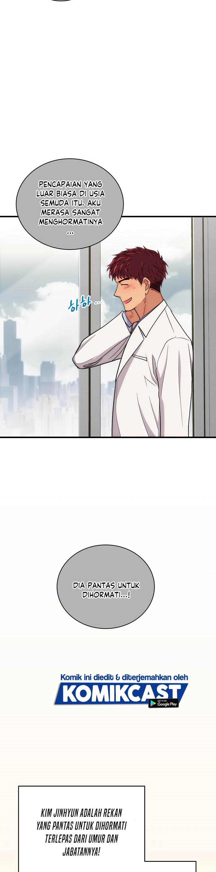 Medical Return Chapter 108 halaman 35