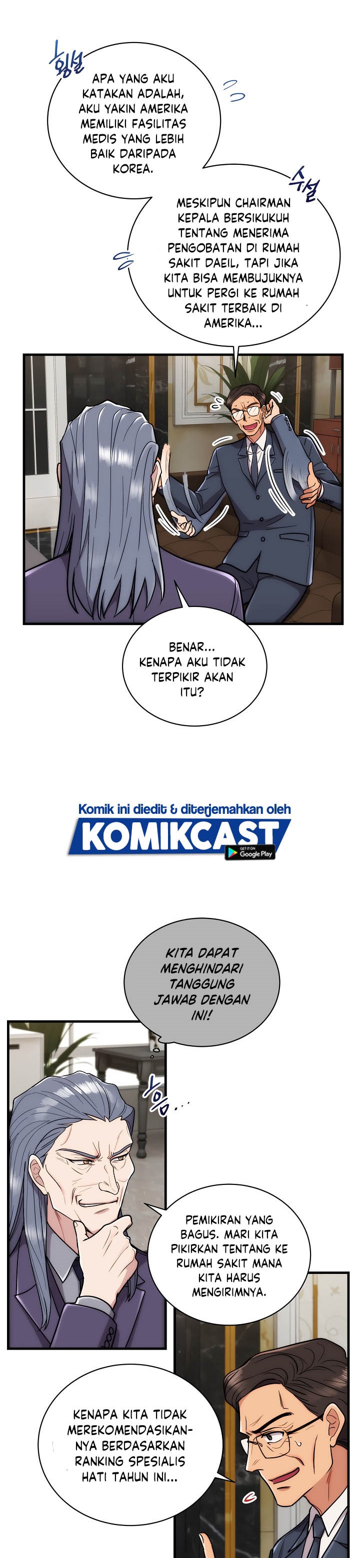 Medical Return Chapter 108 halaman 14