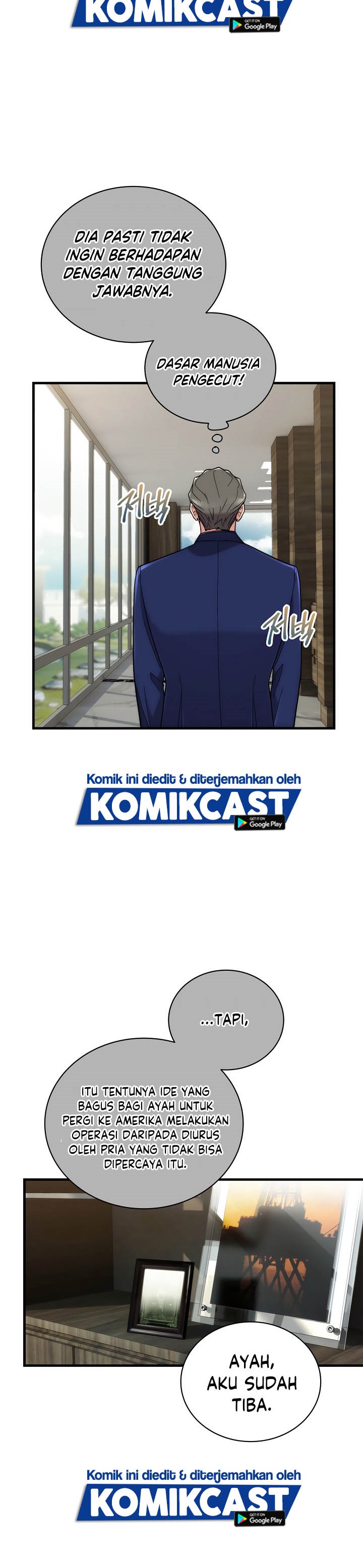 Medical Return Chapter 108 halaman 19