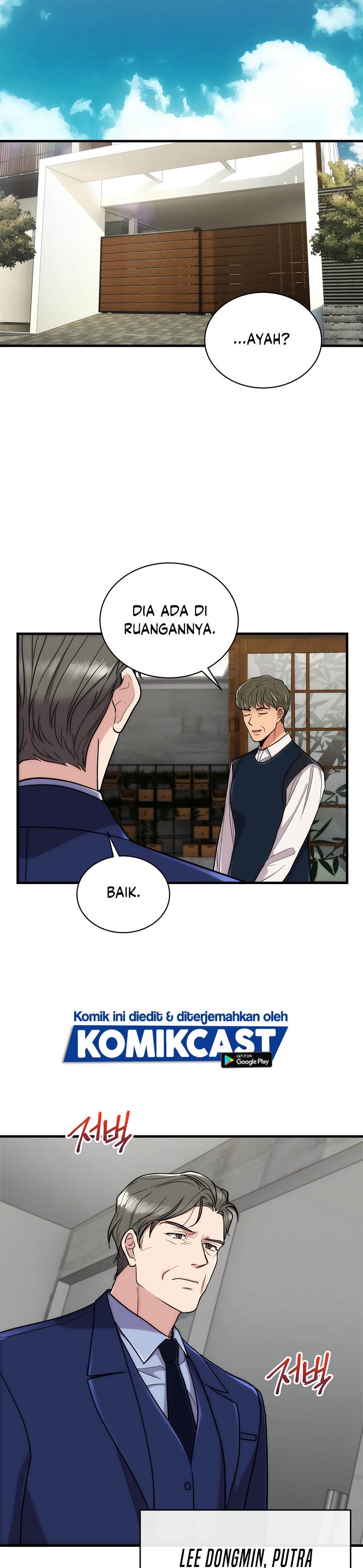 Medical Return Chapter 108 halaman 16