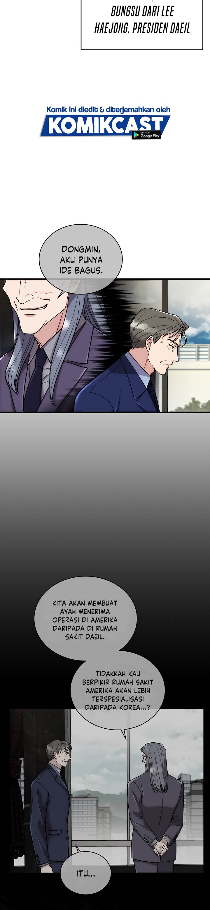 Medical Return Chapter 108 halaman 17