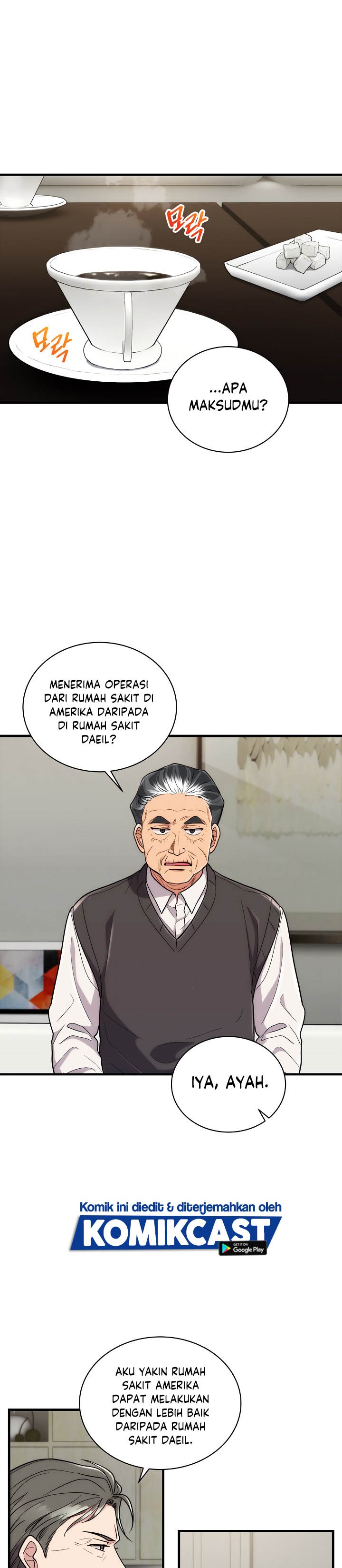 Medical Return Chapter 108 halaman 22
