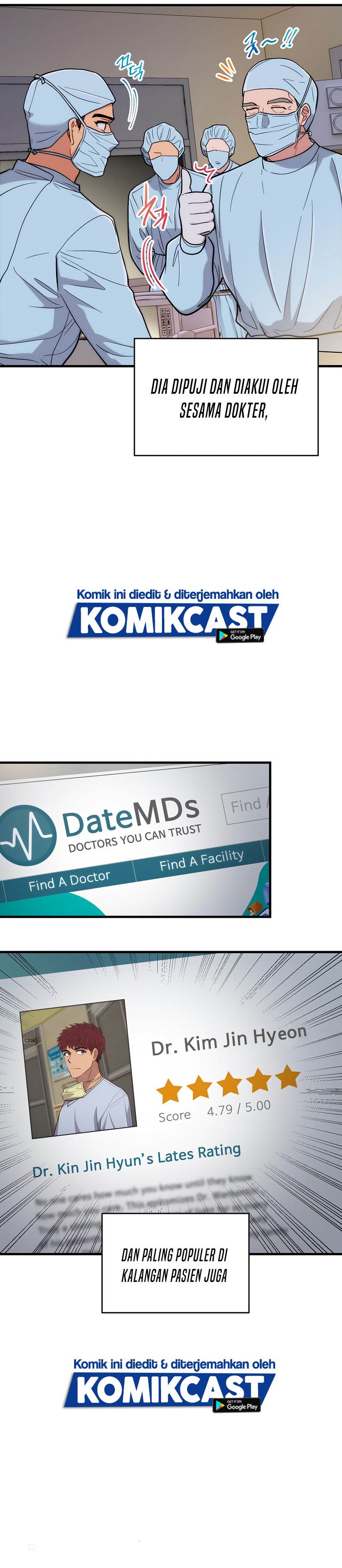 Medical Return Chapter 108 halaman 29