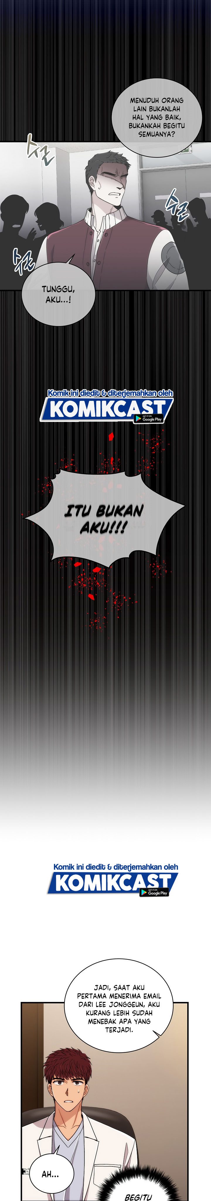 Medical Return Chapter 110 halaman 6