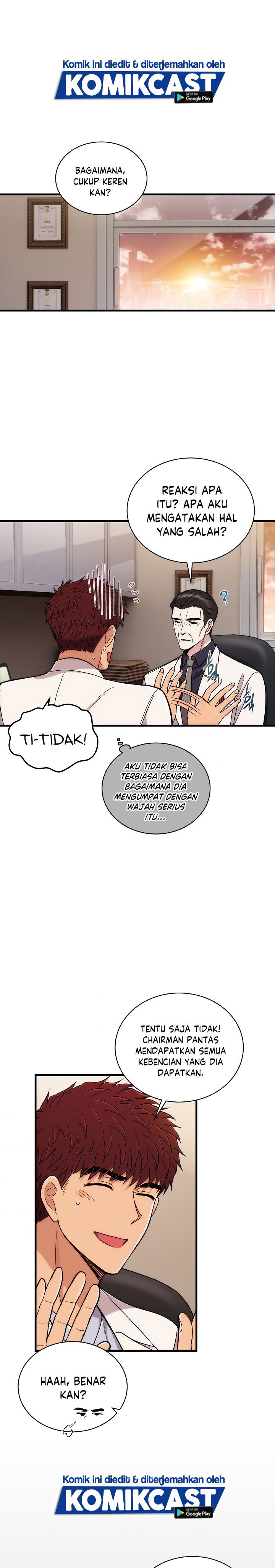 Medical Return Chapter 110 halaman 2
