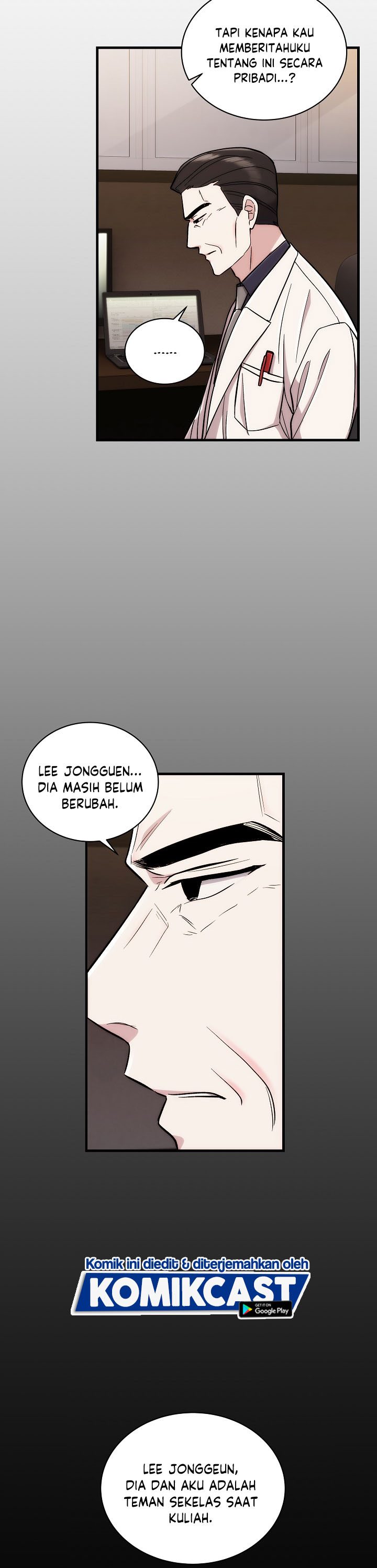 Medical Return Chapter 110 halaman 3