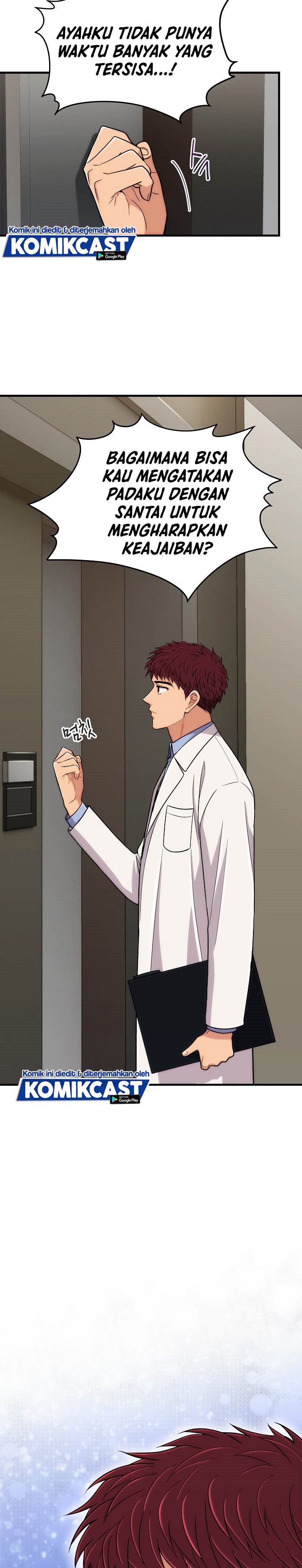 Medical Return Chapter 111 halaman 30