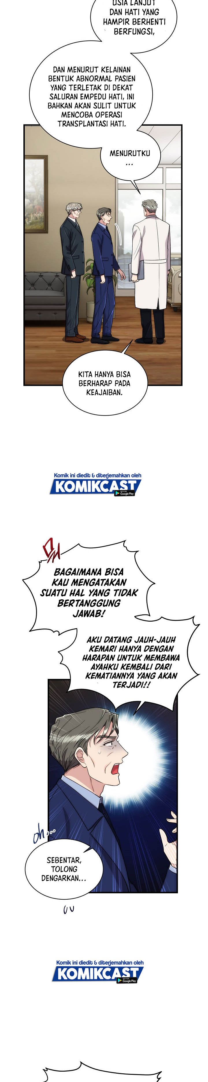 Medical Return Chapter 111 halaman 29