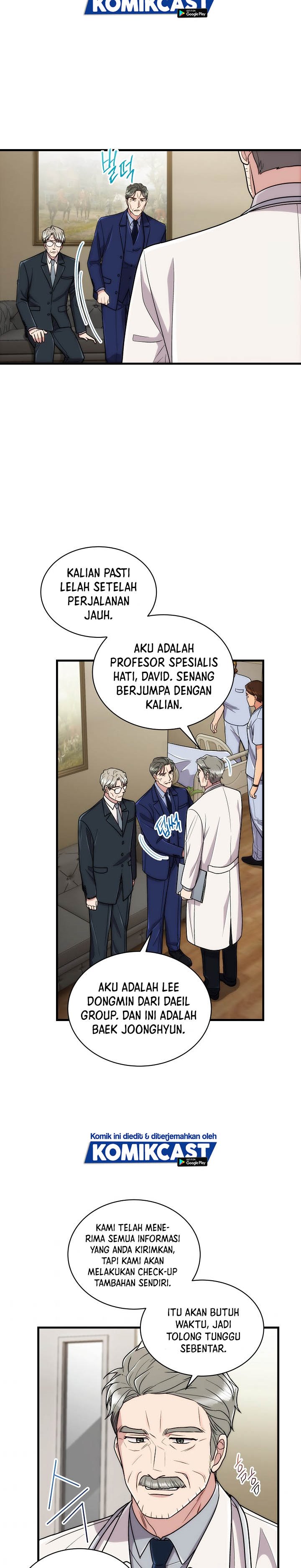 Medical Return Chapter 111 halaman 27