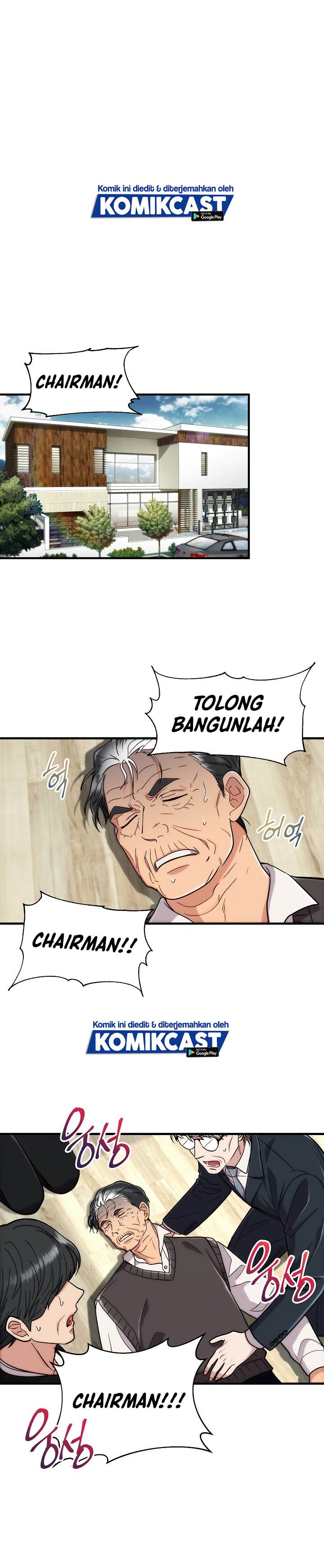 Medical Return Chapter 111 halaman 2