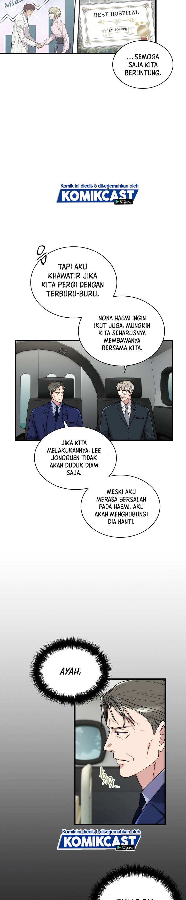 Medical Return Chapter 111 halaman 24