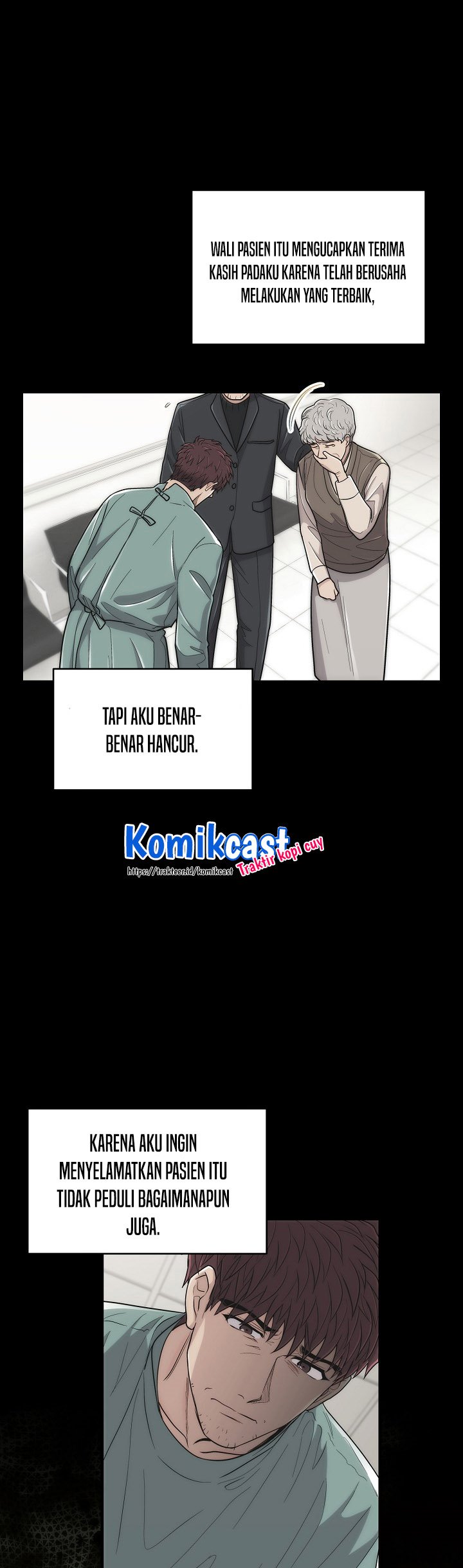 Medical Return Chapter 112 halaman 20