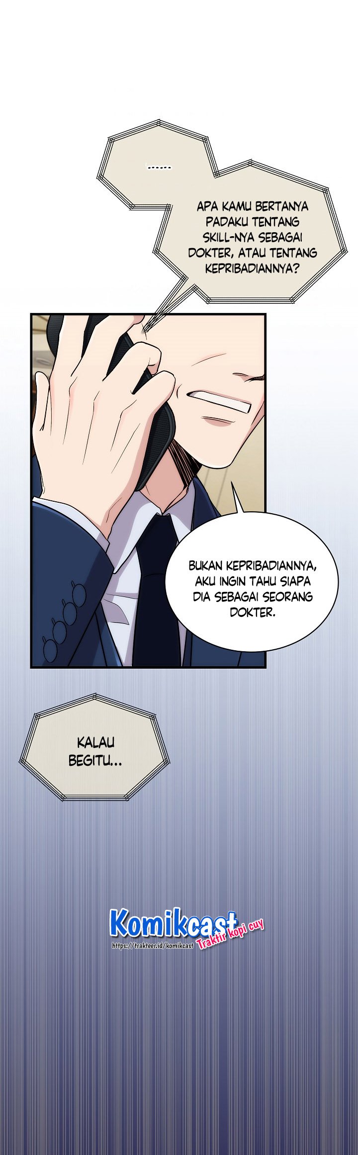 Medical Return Chapter 112 halaman 41
