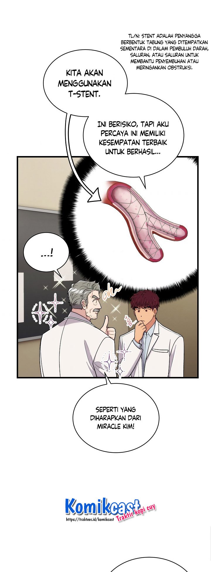 Medical Return Chapter 112 halaman 26