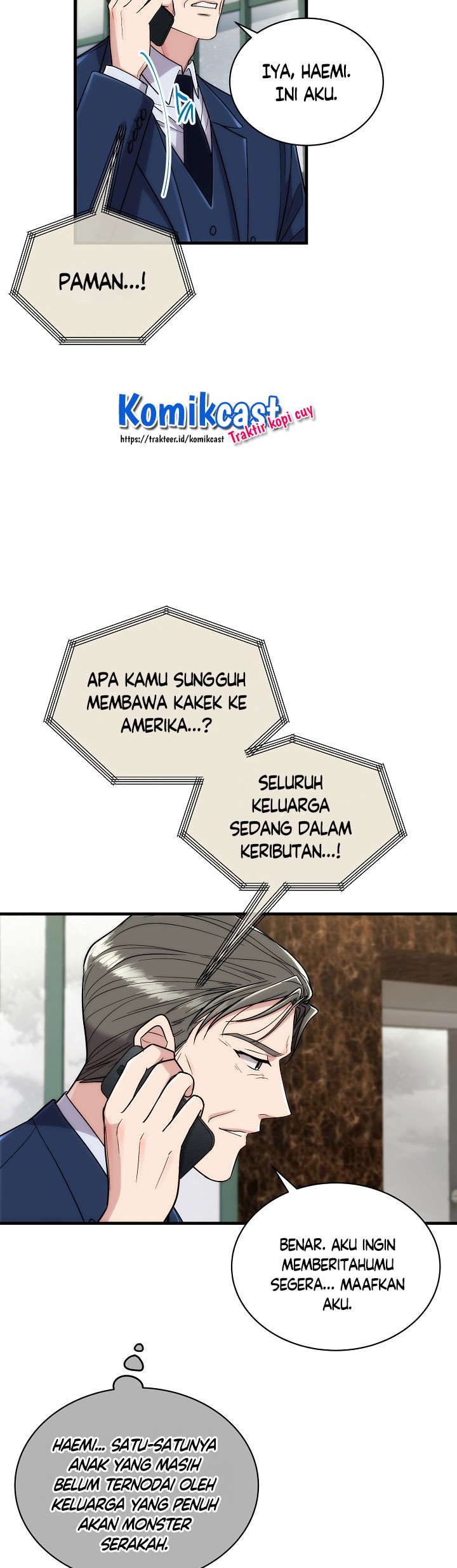 Medical Return Chapter 112 halaman 32