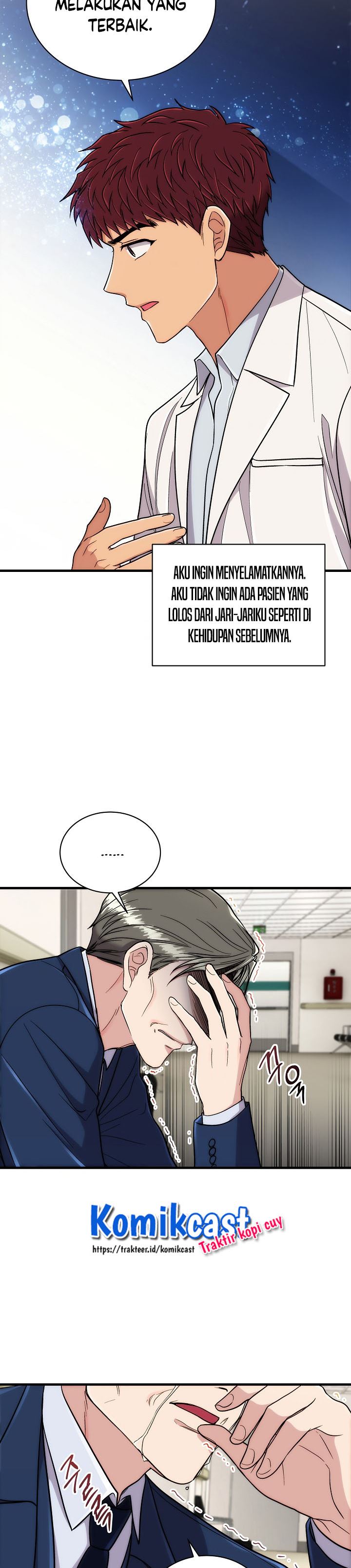 Medical Return Chapter 113 halaman 29