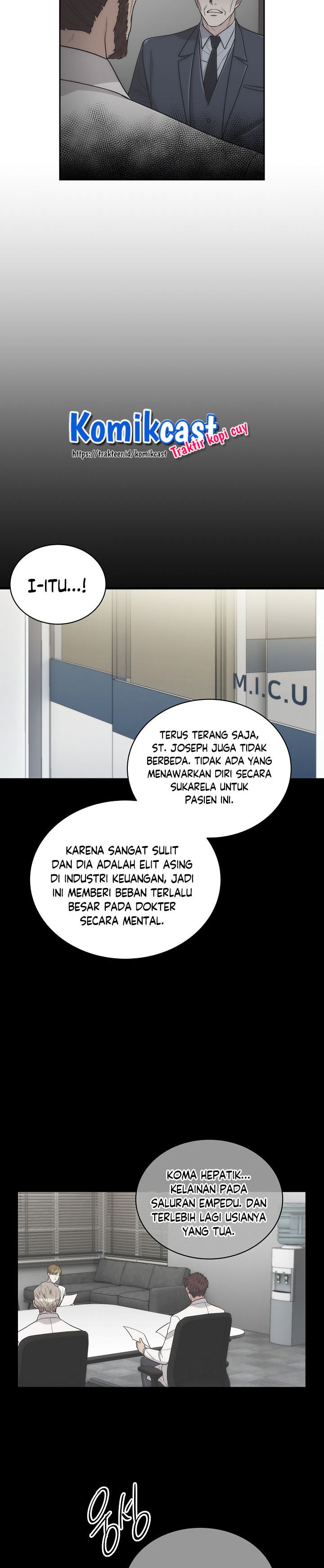 Medical Return Chapter 113 halaman 15