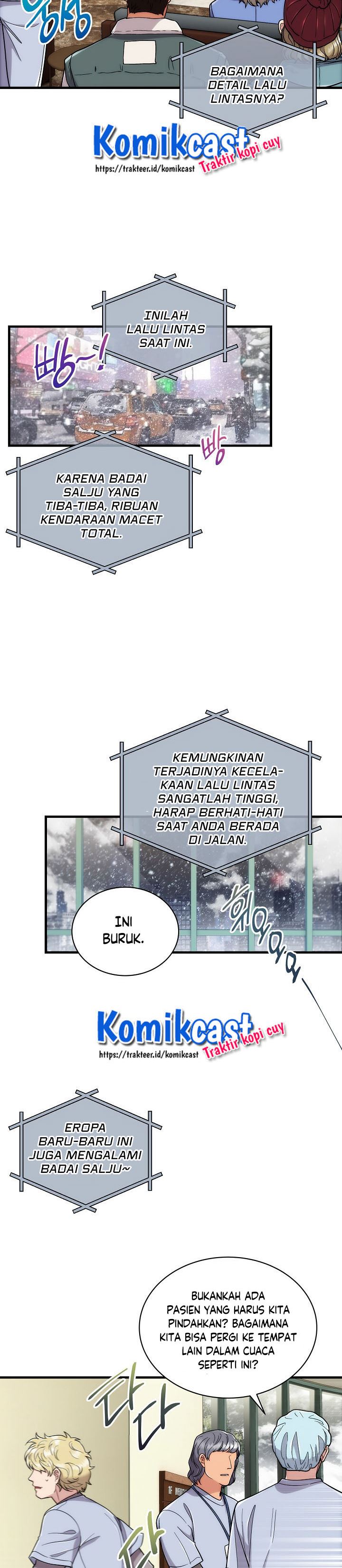 Medical Return Chapter 113 halaman 3