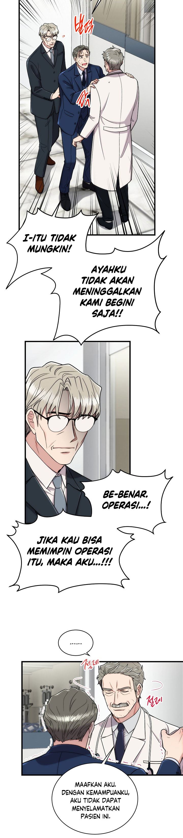 Medical Return Chapter 113 halaman 10