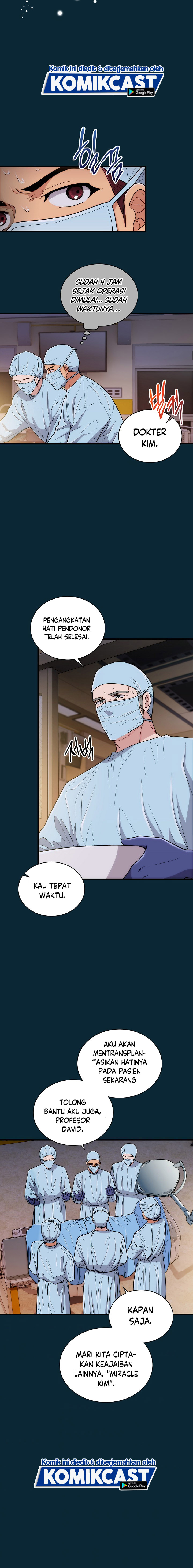 Medical Return Chapter 114 halaman 7